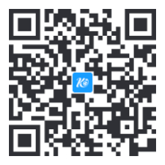 iOS 系统版 二维码 - ManBetX